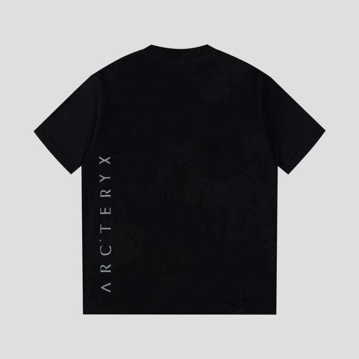 Picture of Arcteryx T Shirts Short _SKUArcteryxXS-LtltxF70422726